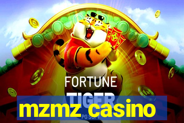 mzmz casino